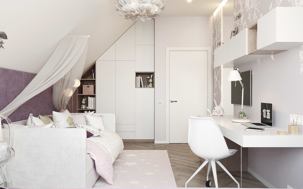 Детская для девочки Хопилово