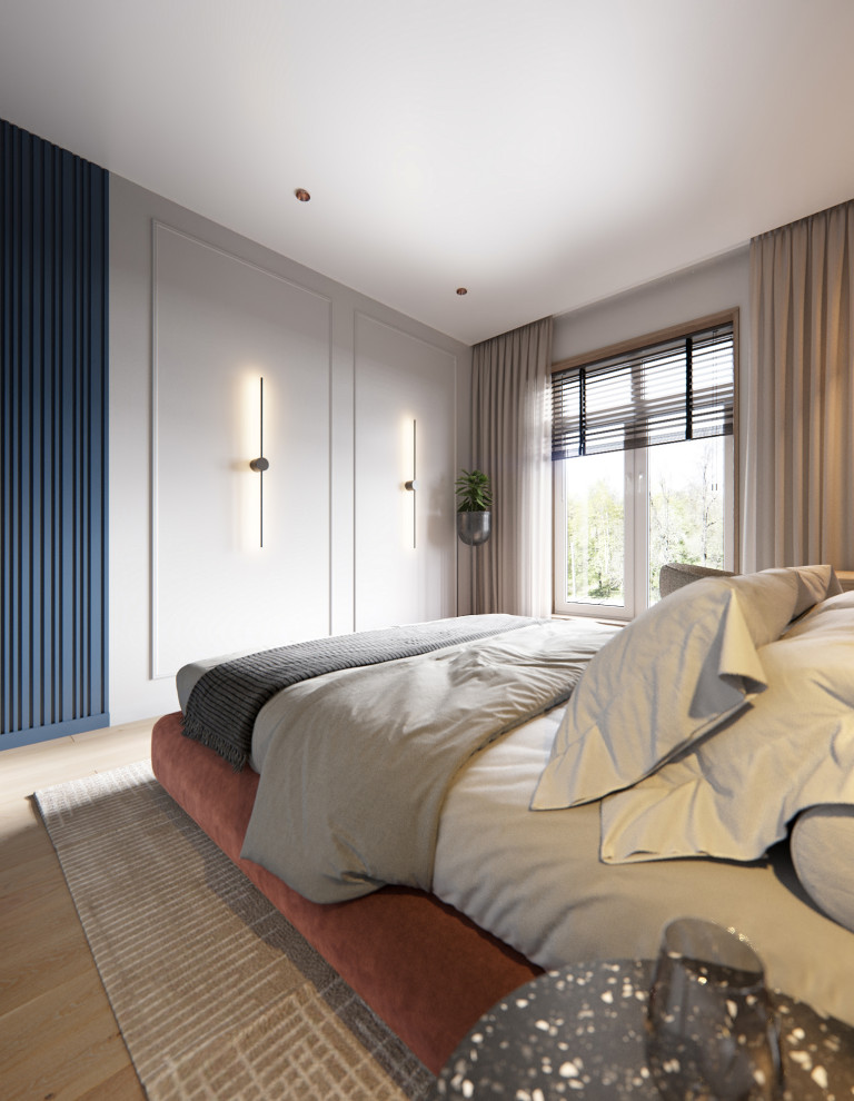 ЖК "Усадьба на Ланском"