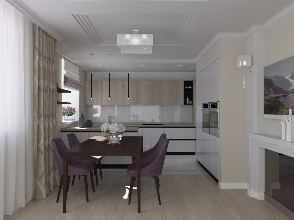 Обложка проекта: На Сенном переулке