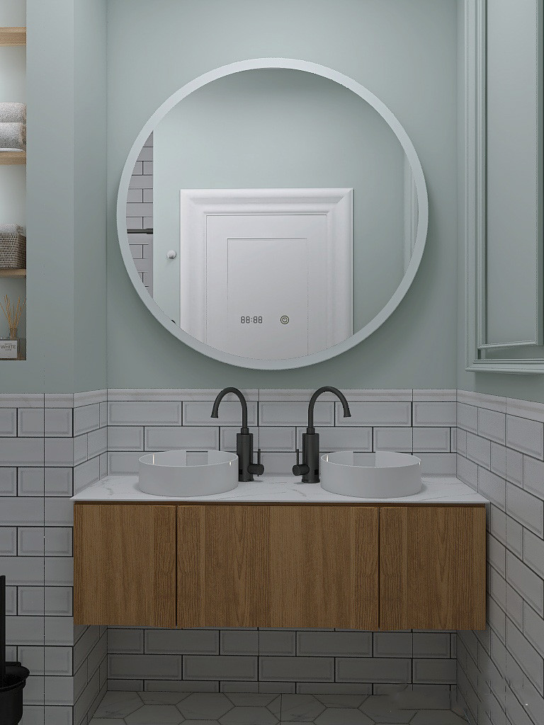 Квартира в немецком доме под сдачу