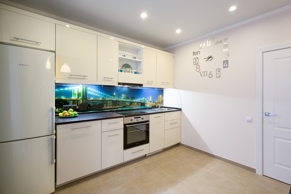 Фото серии квартир под сдачу