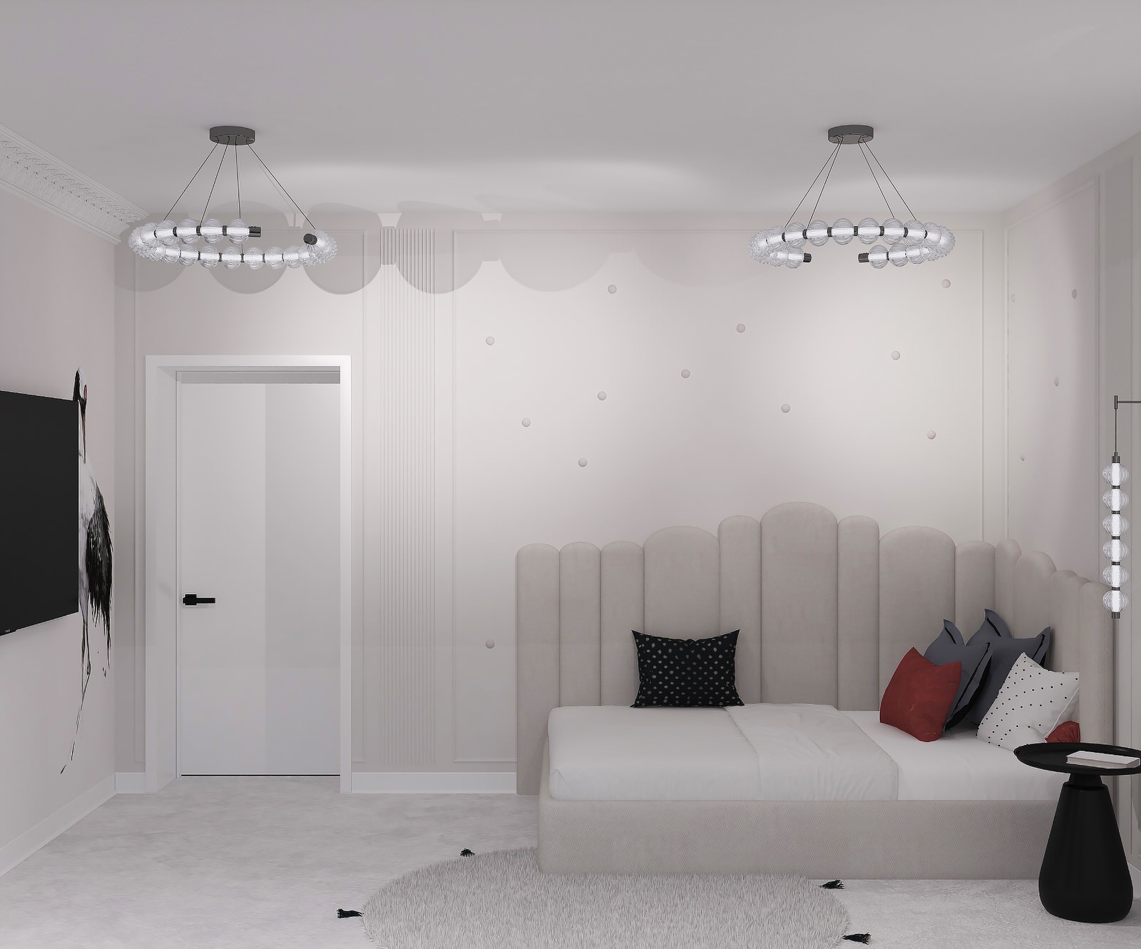 Минимализм, Евпатория