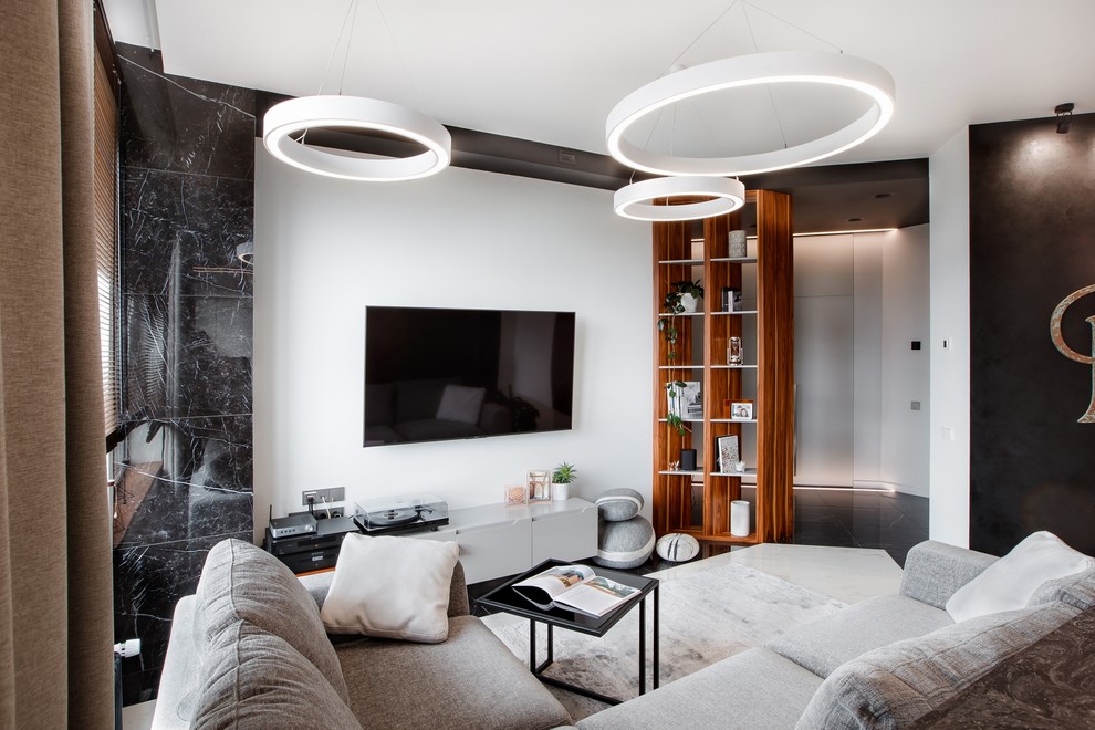 Квартира в Екатеринбурге 4