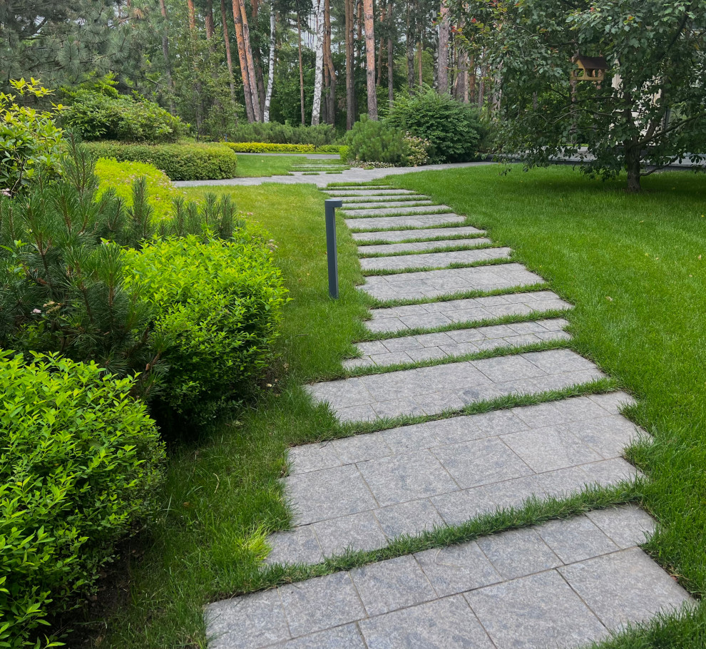 ЧАСТНАЯ РЕЗИДЕНЦИЯ