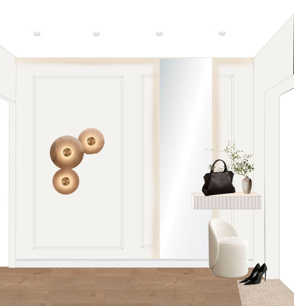 Обложка проекта: ЖК Матвеевский Парк