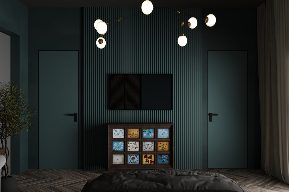 Дом в Михайловске