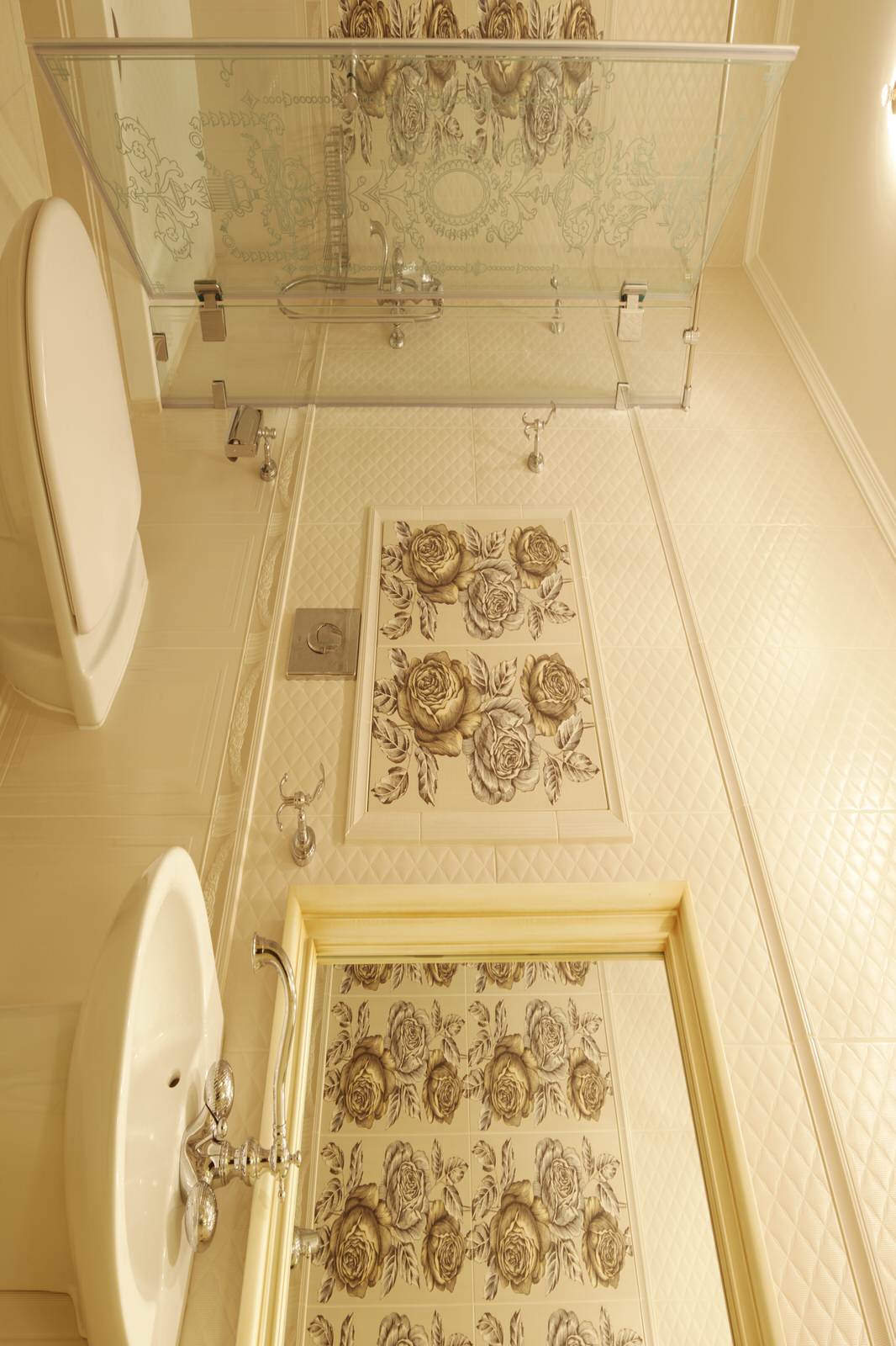 Квартира в Москве1