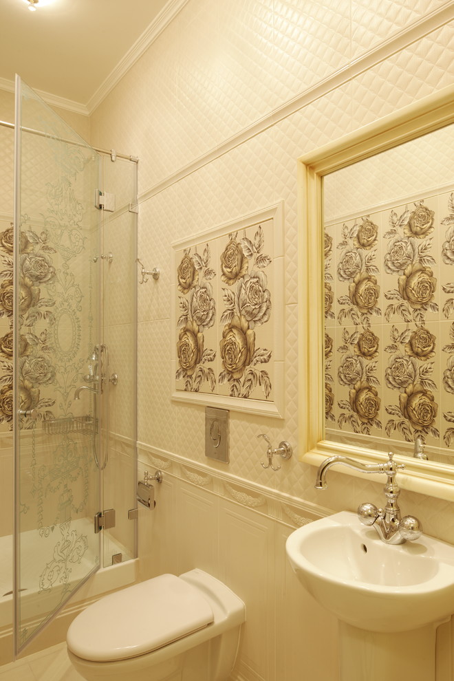 Квартира в Москве1