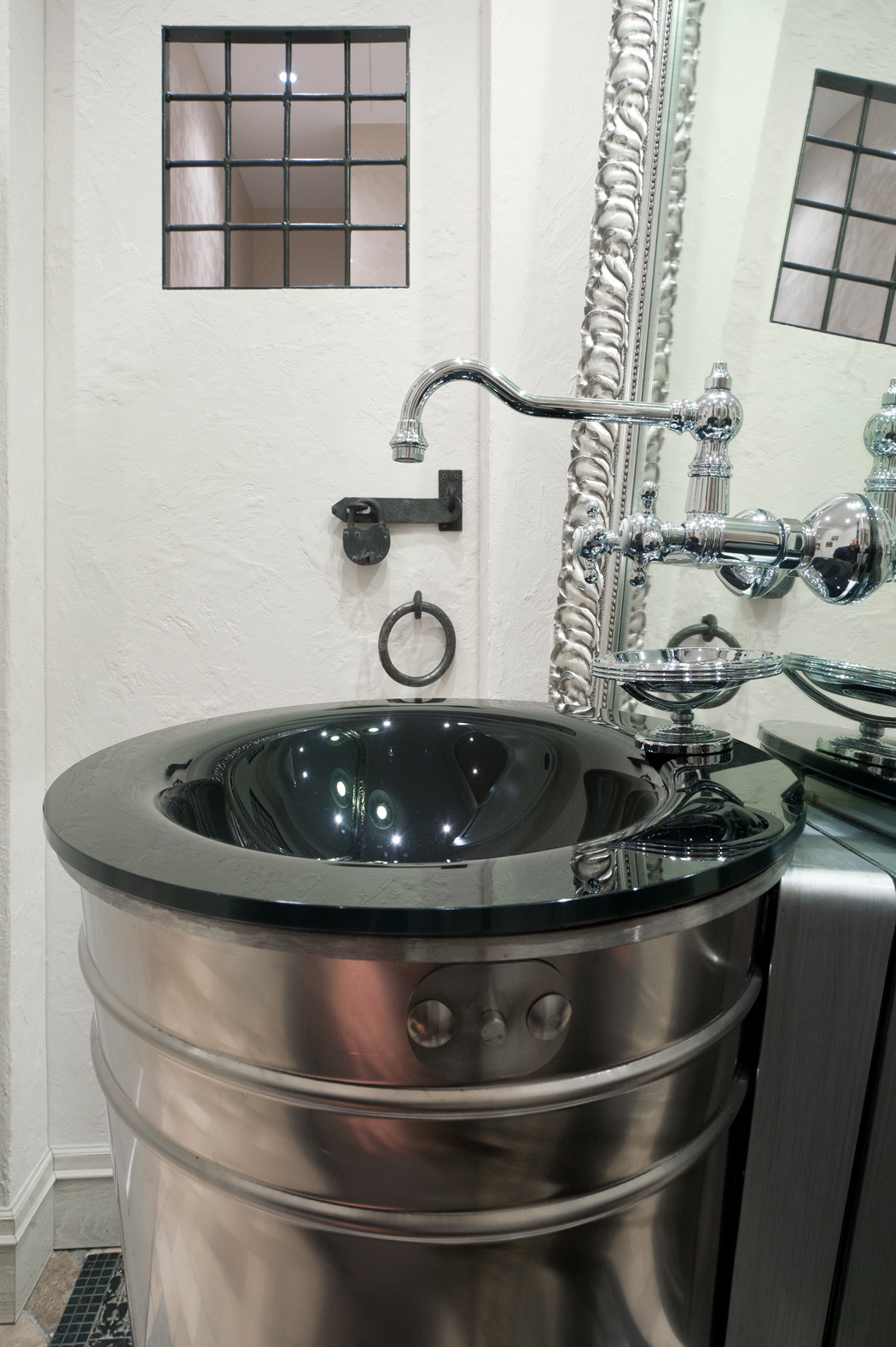 Квартира на Большой Никитской