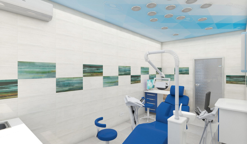 Стоматология AlbaDent