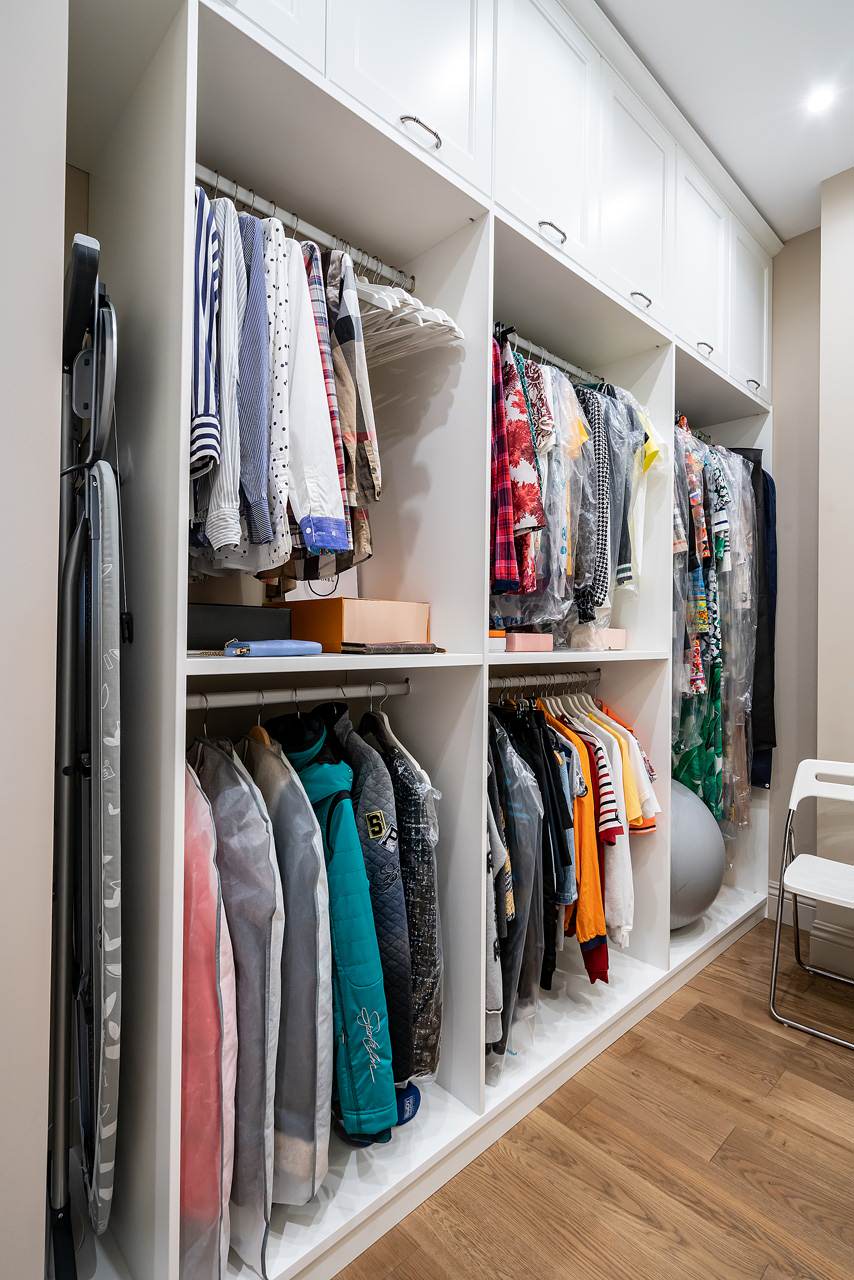 ЖК "Крестовский De Luxe"
