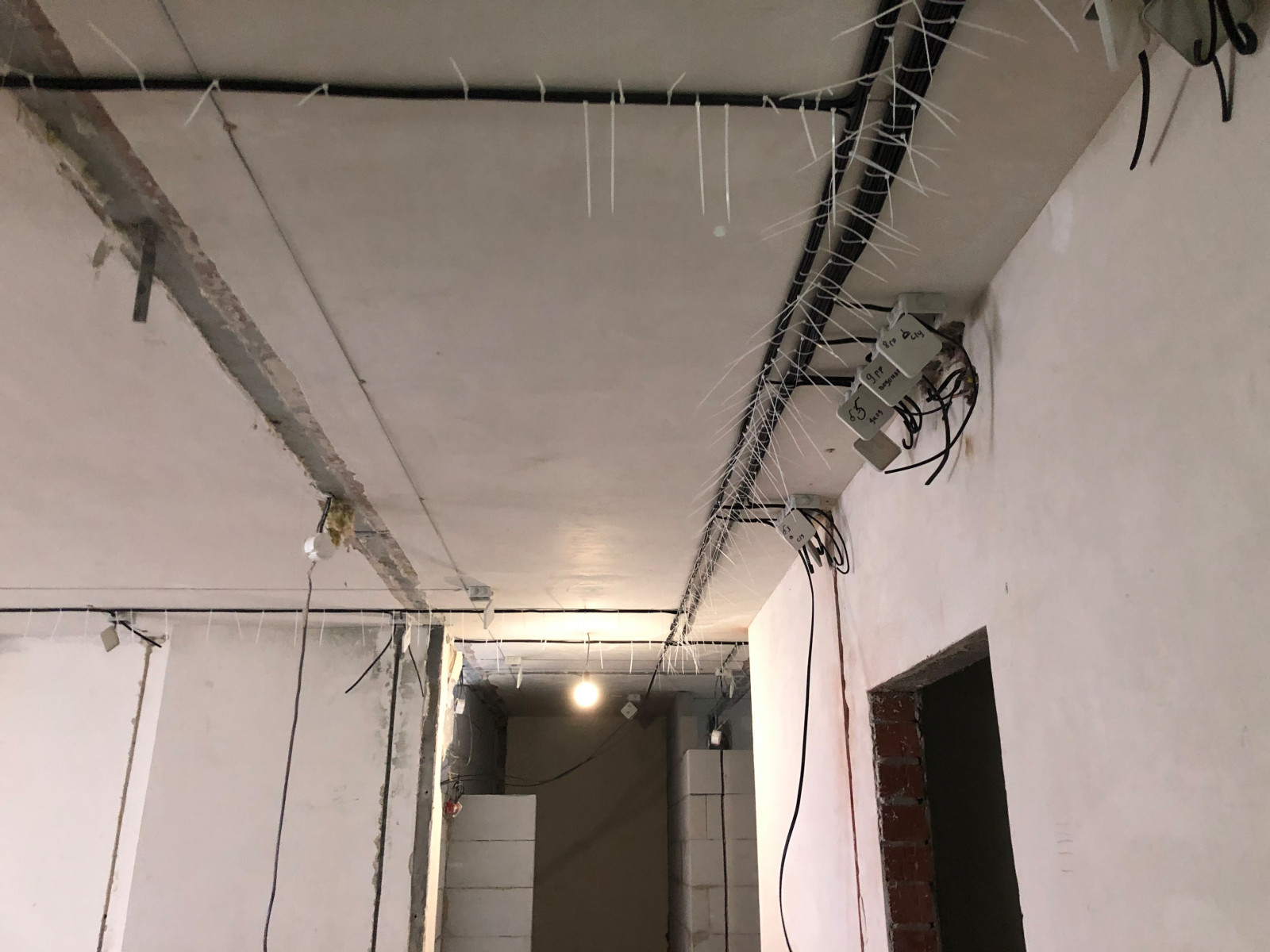 Дизайн интерьера и реализация задуманного проекта