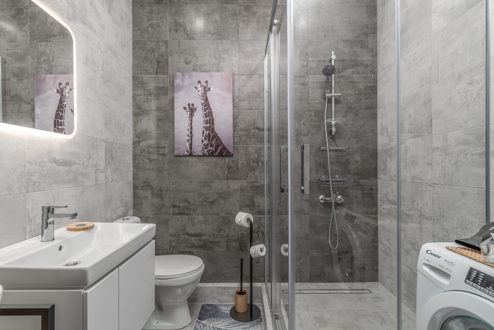 Квартира для сдачи в аренду в Красродаре 15.08.2024 г.