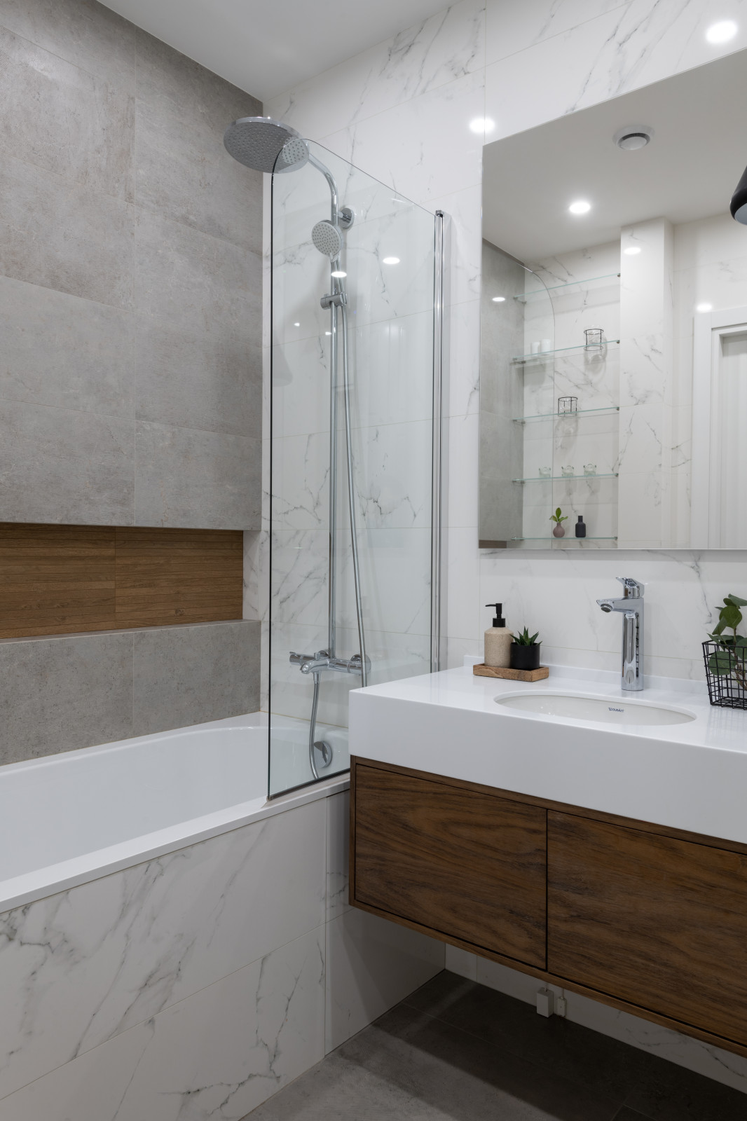 Жк Ривер парк