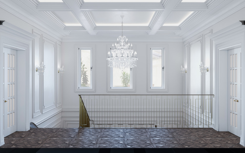 Жилой дом в Минске