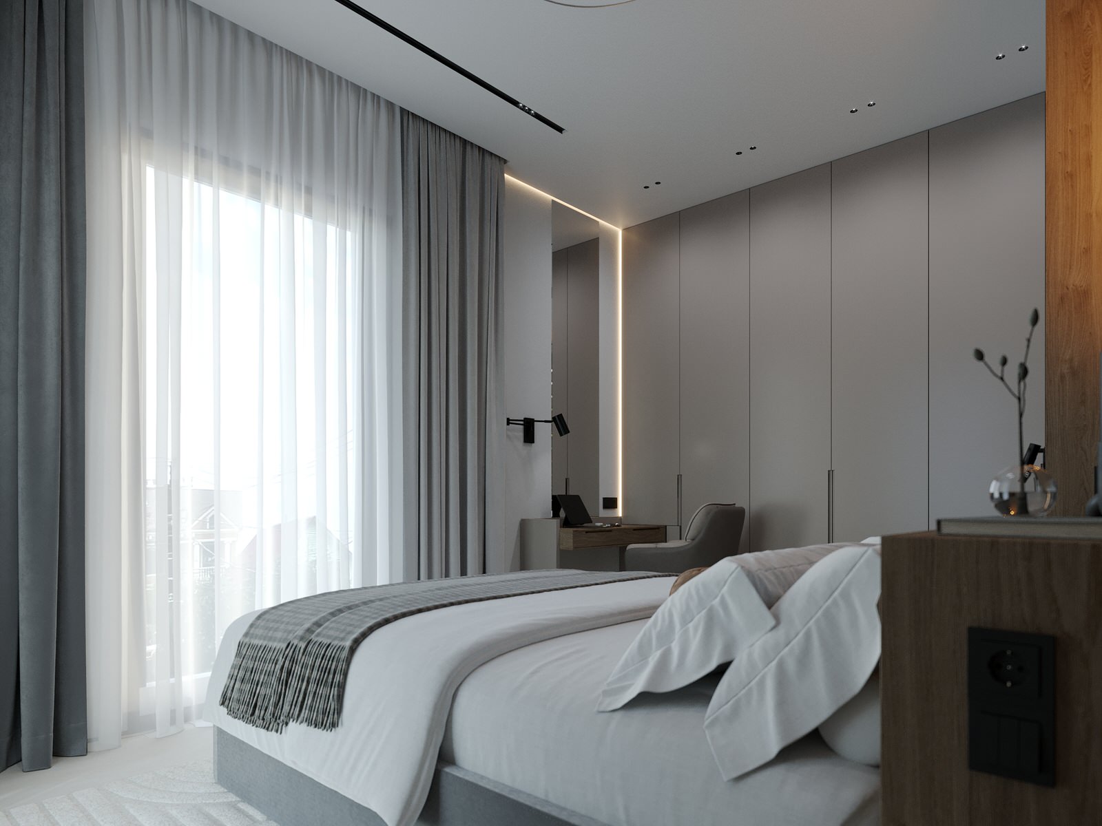 Сочи спальни