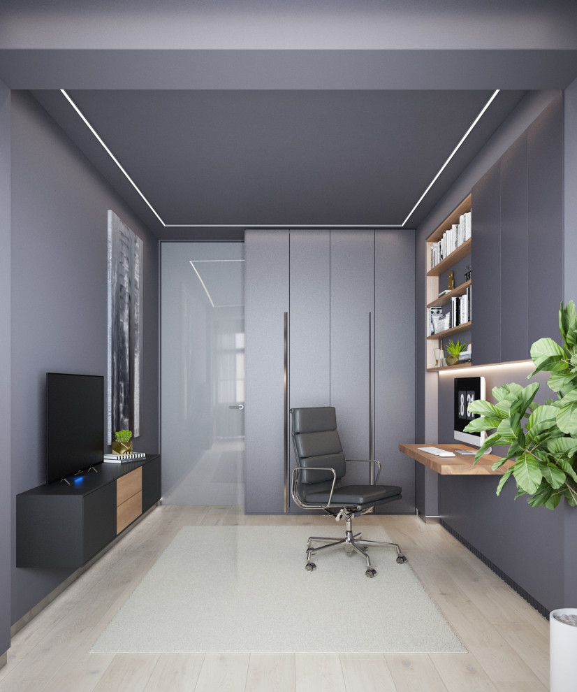 Проект интерьера дома, "Южная долина"