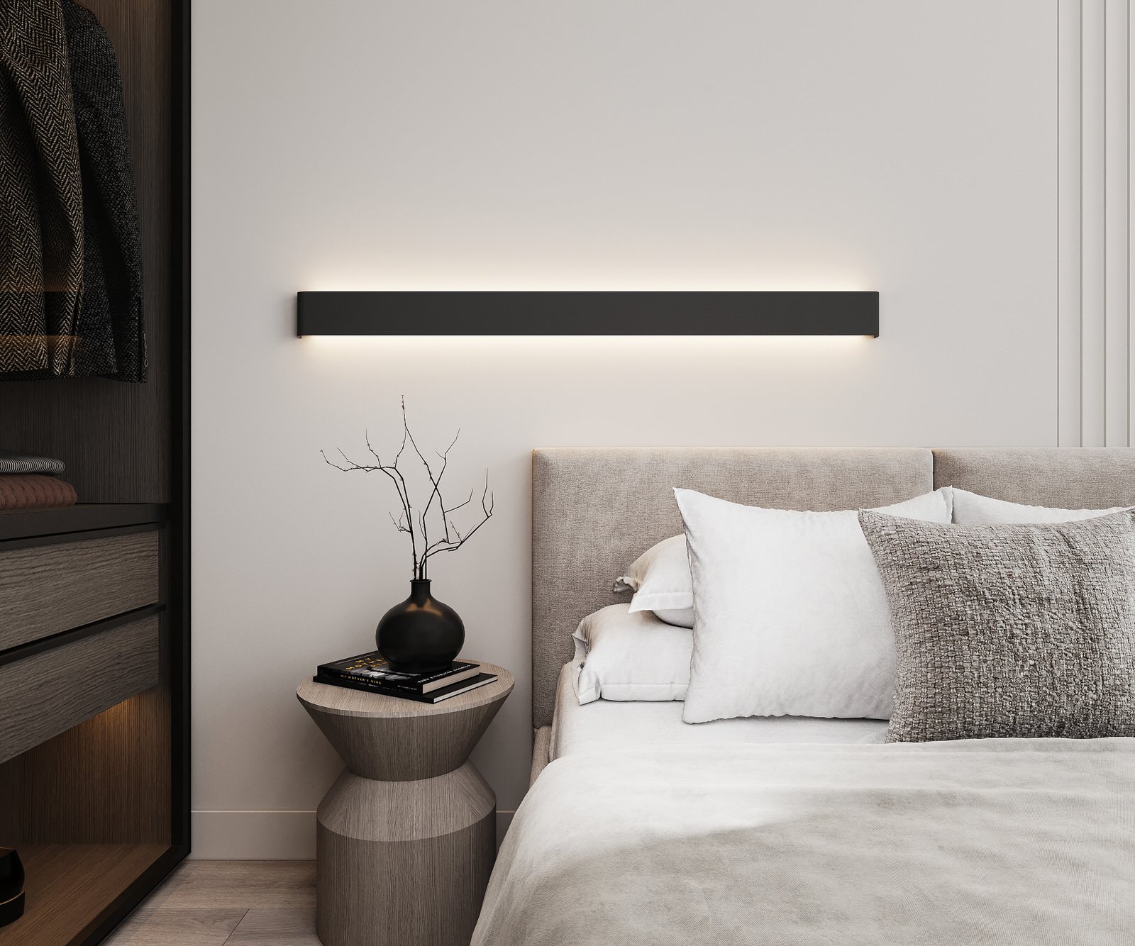 Квартира в ЖК "Столичный" - 90 кв.м.