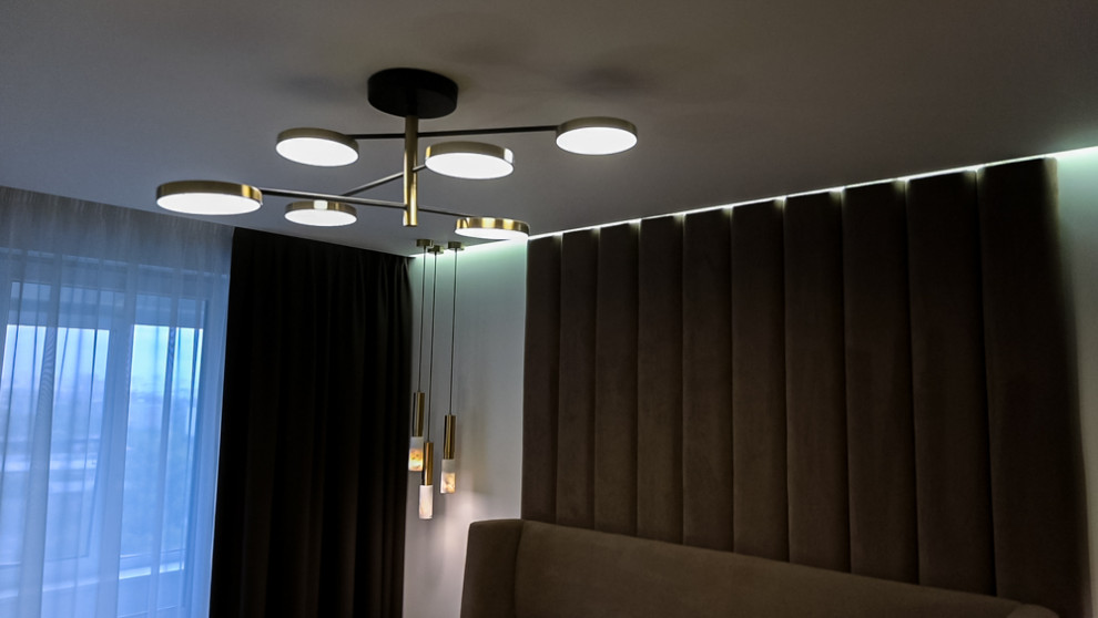 ЖК Рассказово