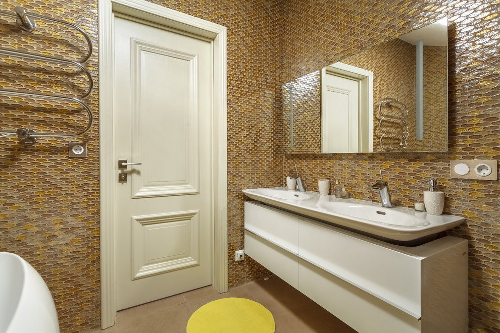 Загородный дом в Подмосковье