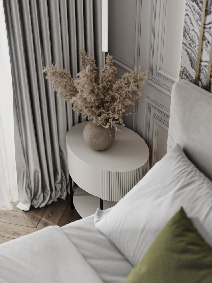 Квартира в ЖК "Маяк"