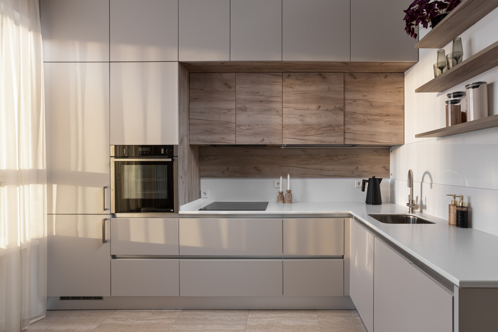 Дизайн проект квартиры 5