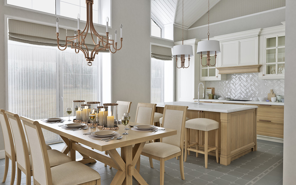 Обложка проекта: Коттедж в Зеленодольске