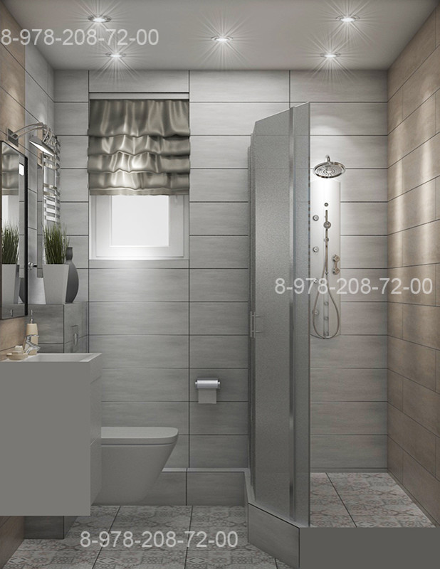 Дизайн проект Дома