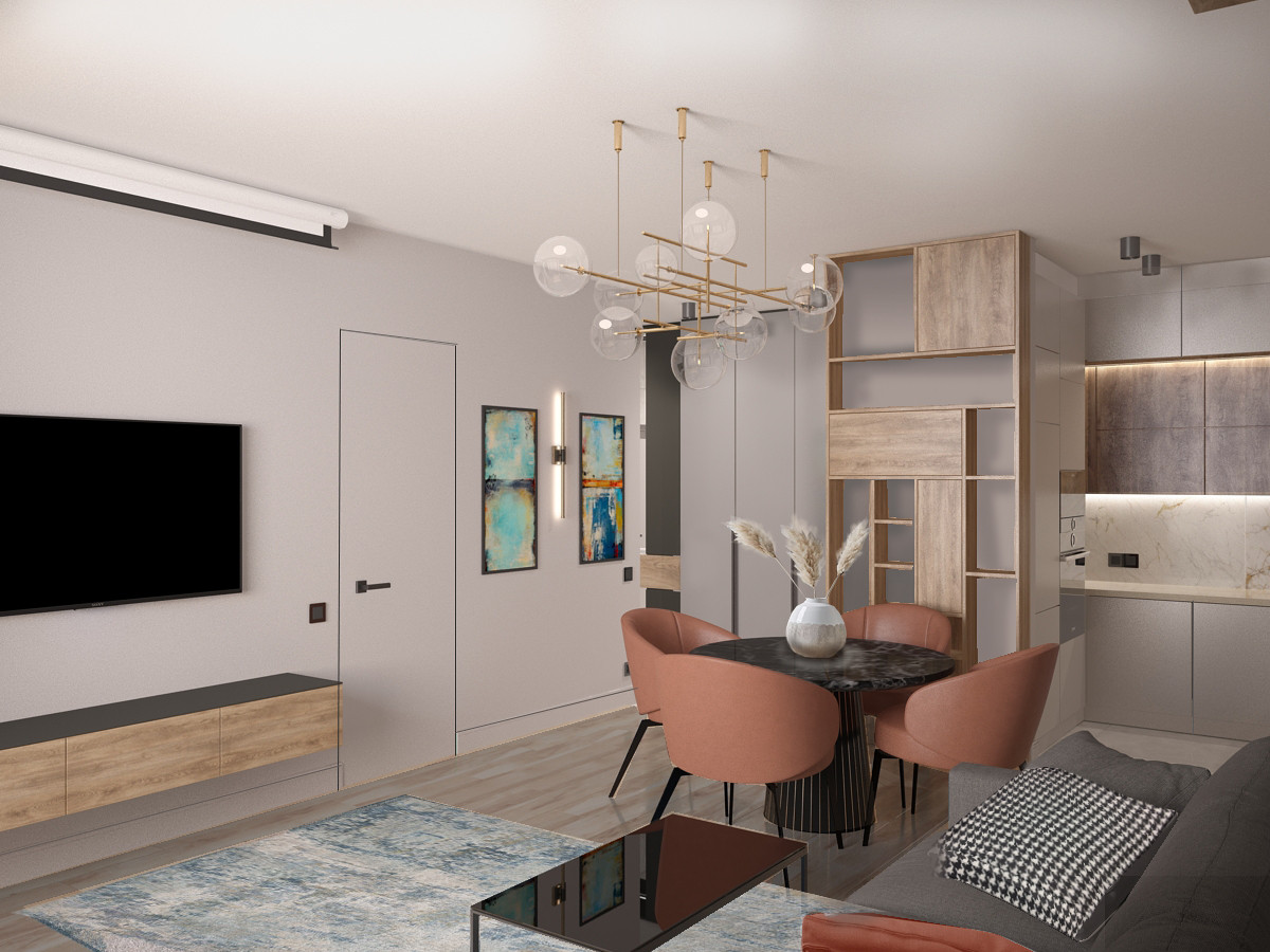 Проект на Вавилова