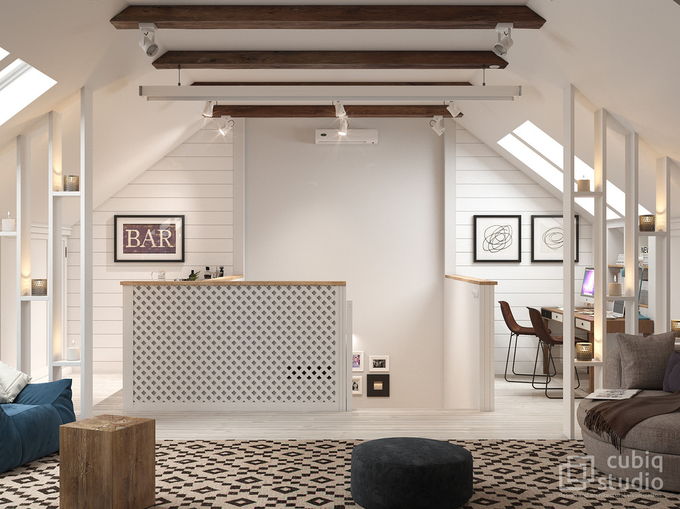 Таунхаус 200 кв м в Подмосковье