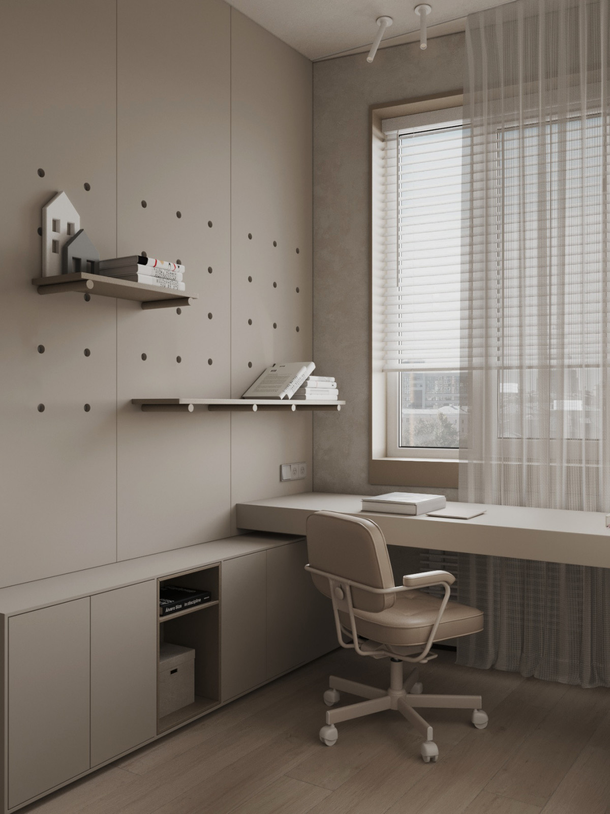 ЖК Новый Пионер