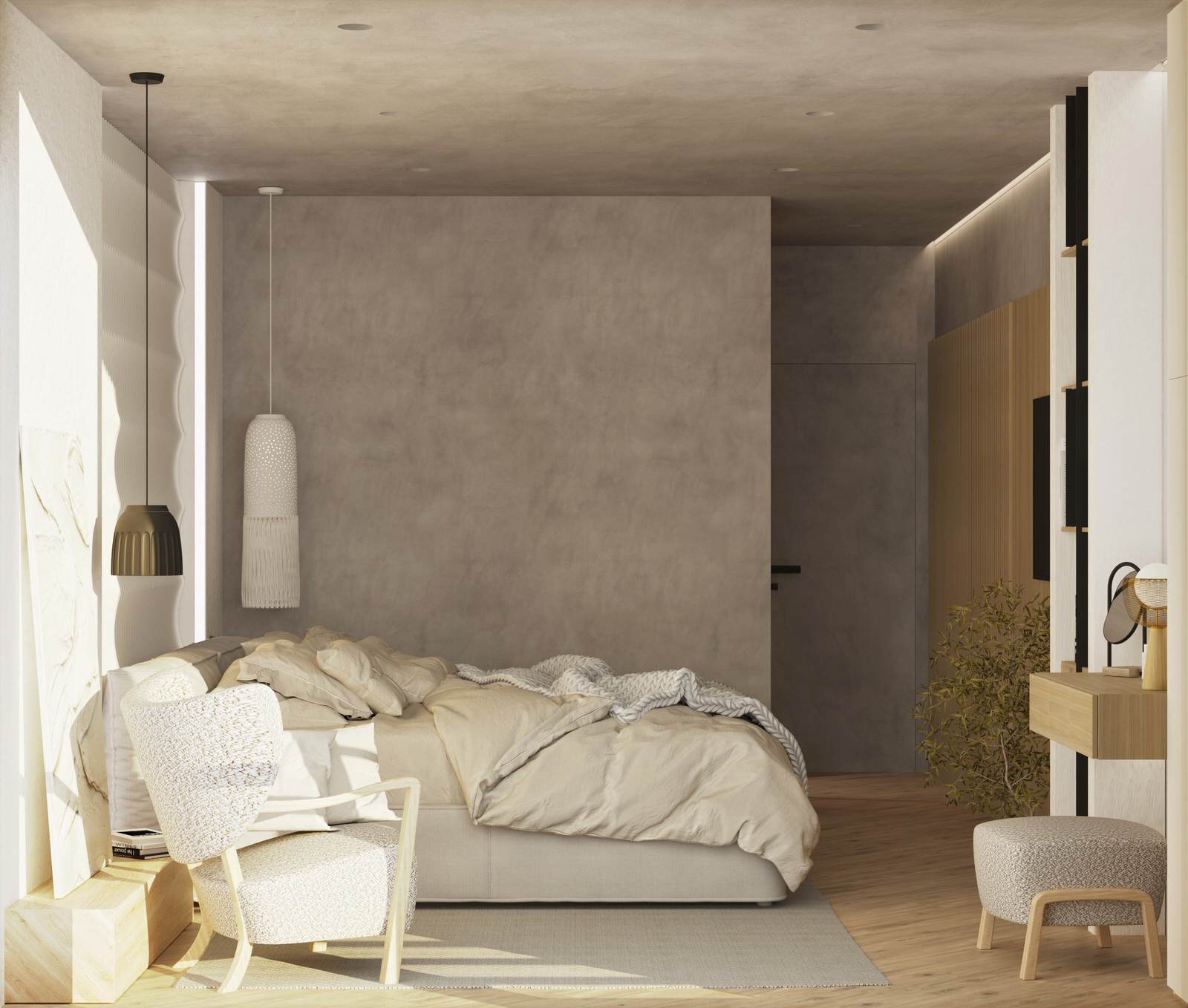 Квартира в Москве