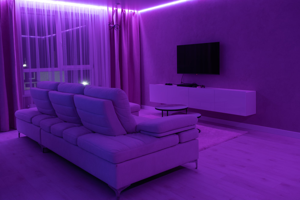 Жк Илмари 94м2