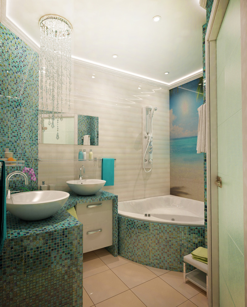 Ванная комната