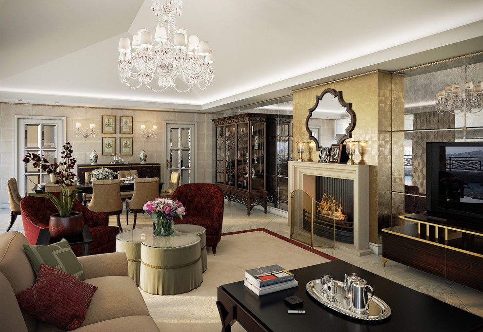 Вилла в Каннах