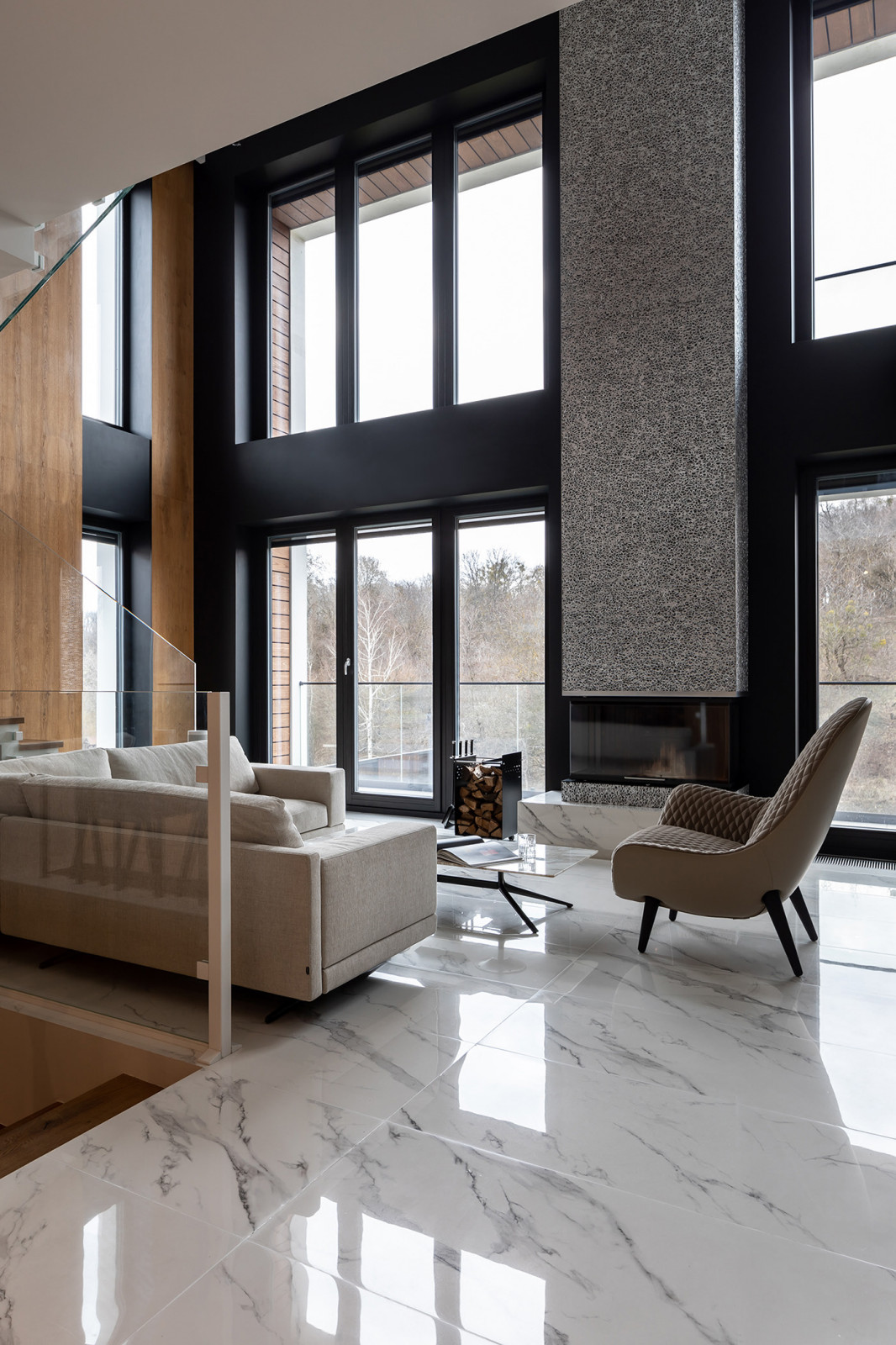 VATRA HOUSE