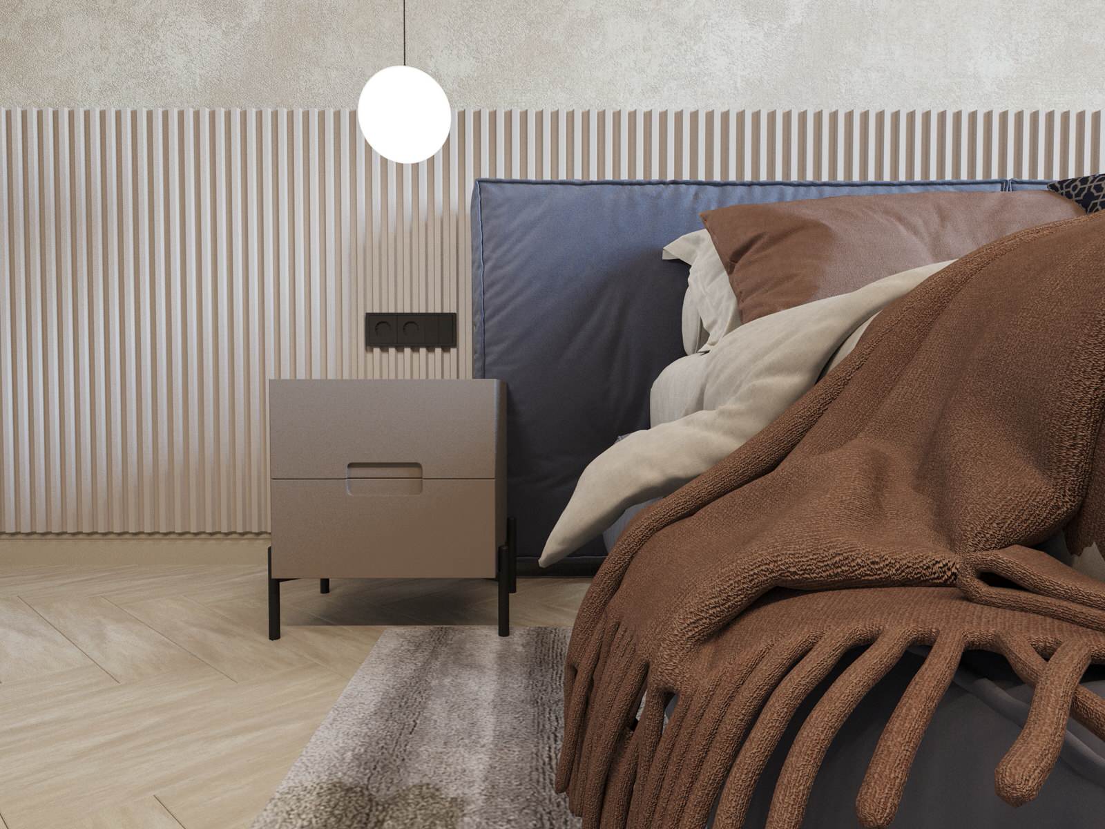 Дизайн проект на Забалуева