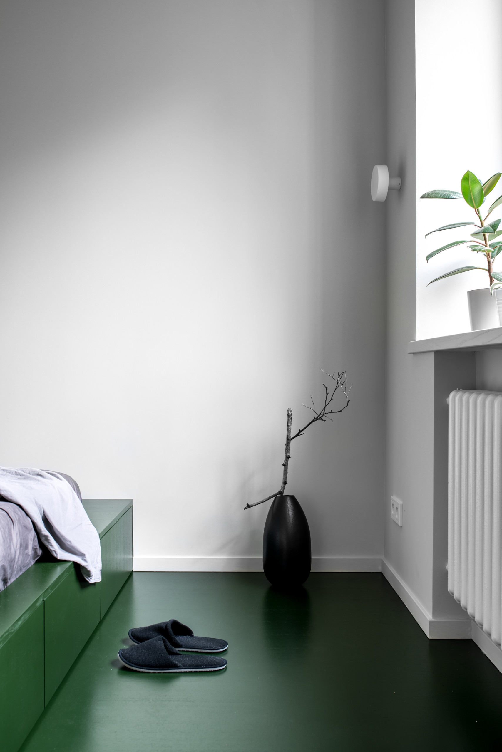 Houzz Украина: Квартира, где не было ремонта 60 лет