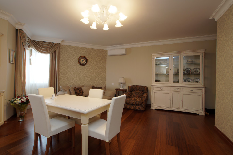 отделк квартиры