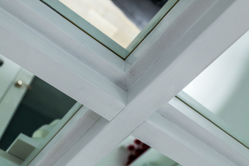 Квартирный вопрос. В греческом зале