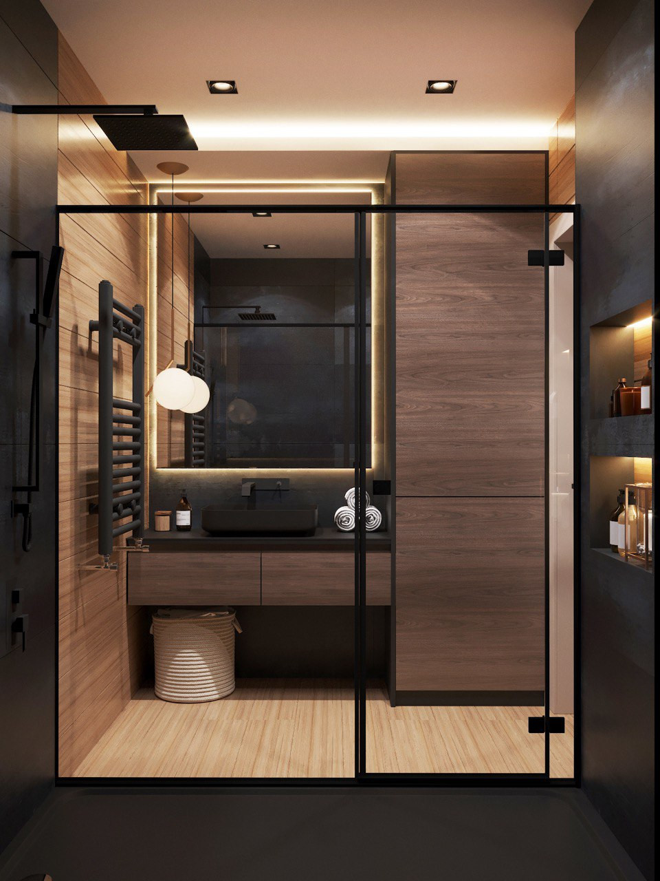 ЖК Ломоносовский проспект