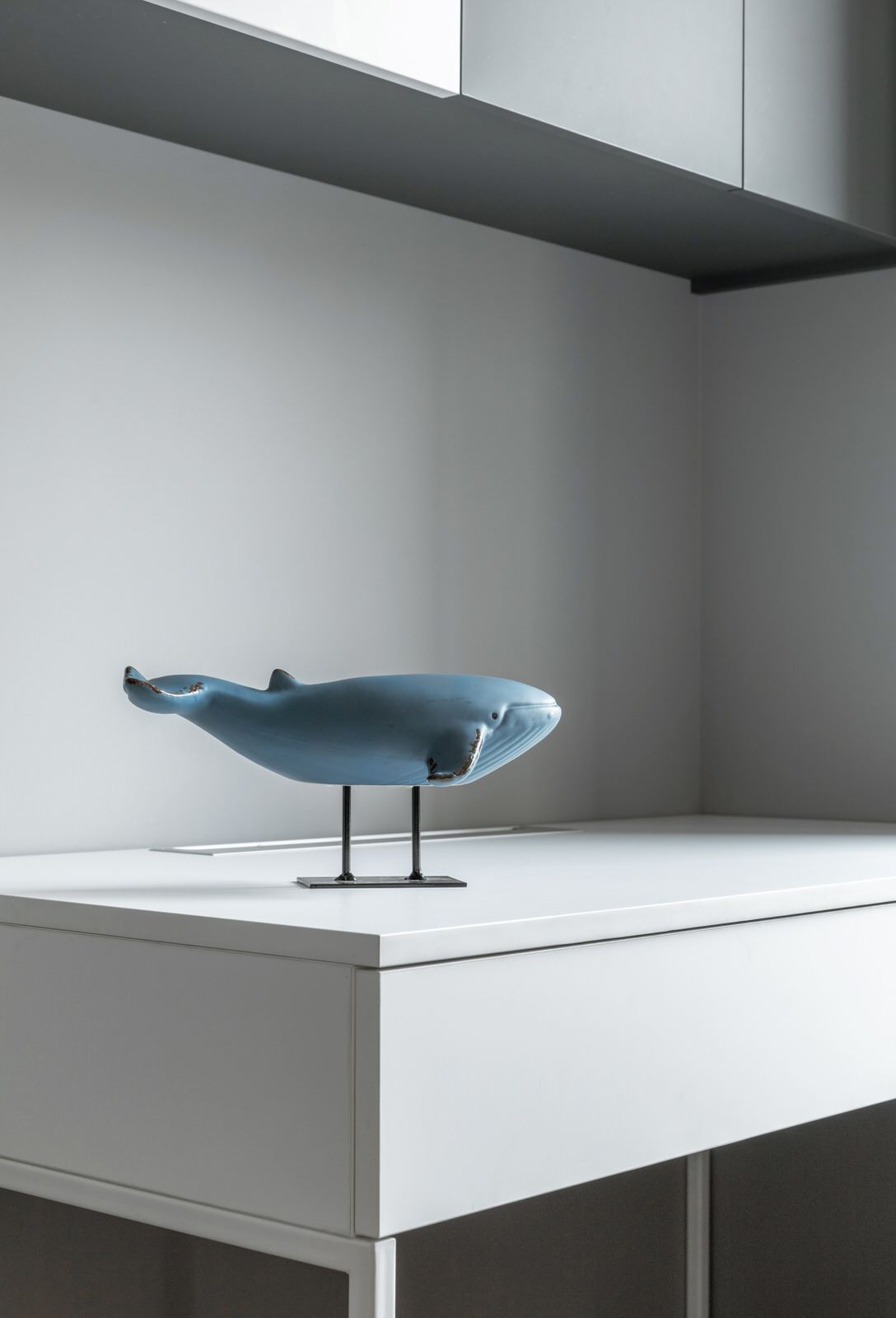 Полная меблировка квартиры ЖК «Прогесс»