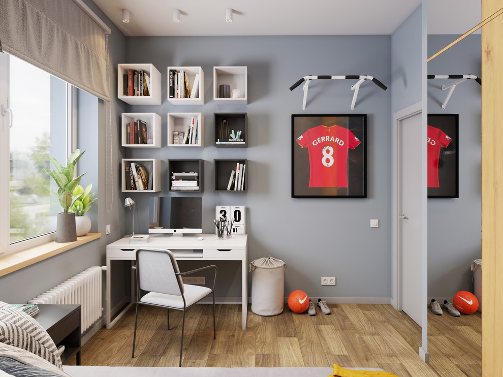 Квартира в Сколково