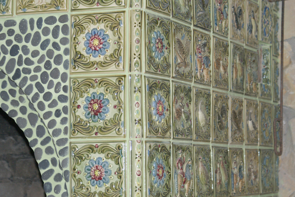 Обложка альбома: Идеи pechniki