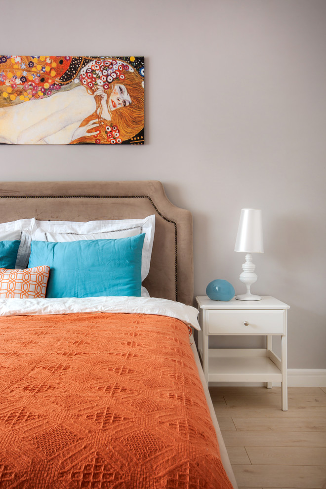 Квартира для Саши