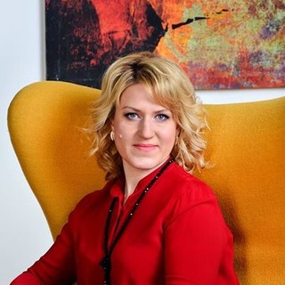 Татьяна Скворцова