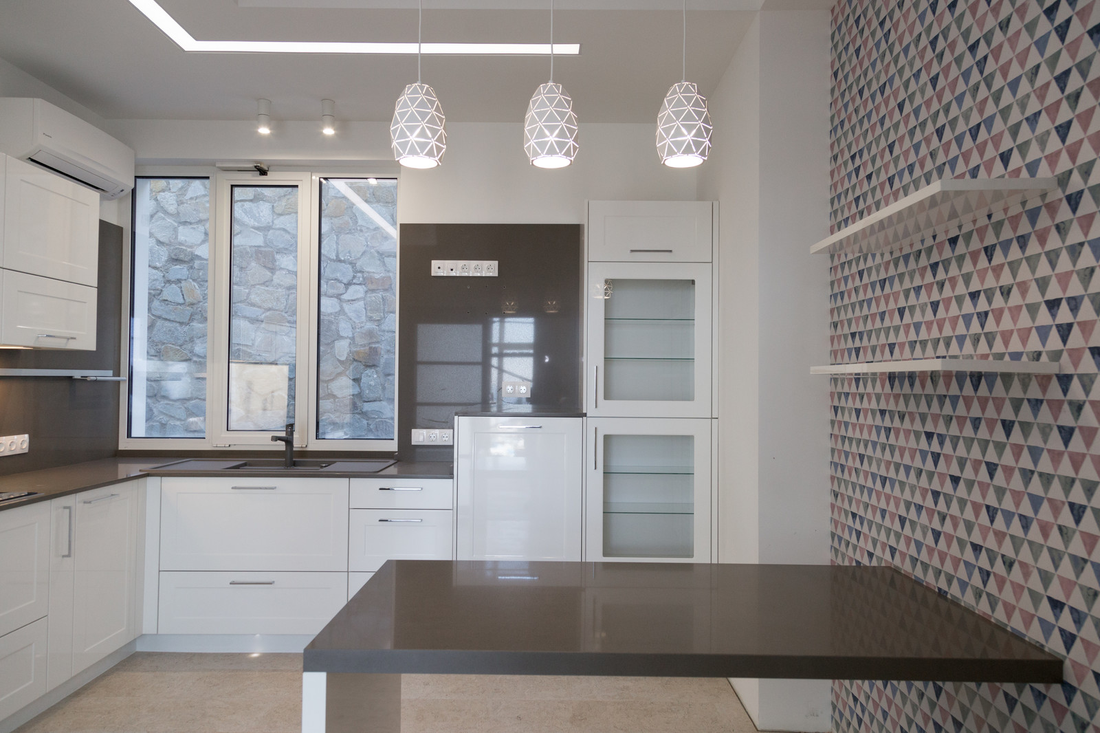 Реализованный проект 3