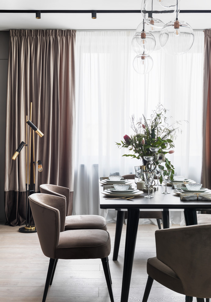 Оттенки серого