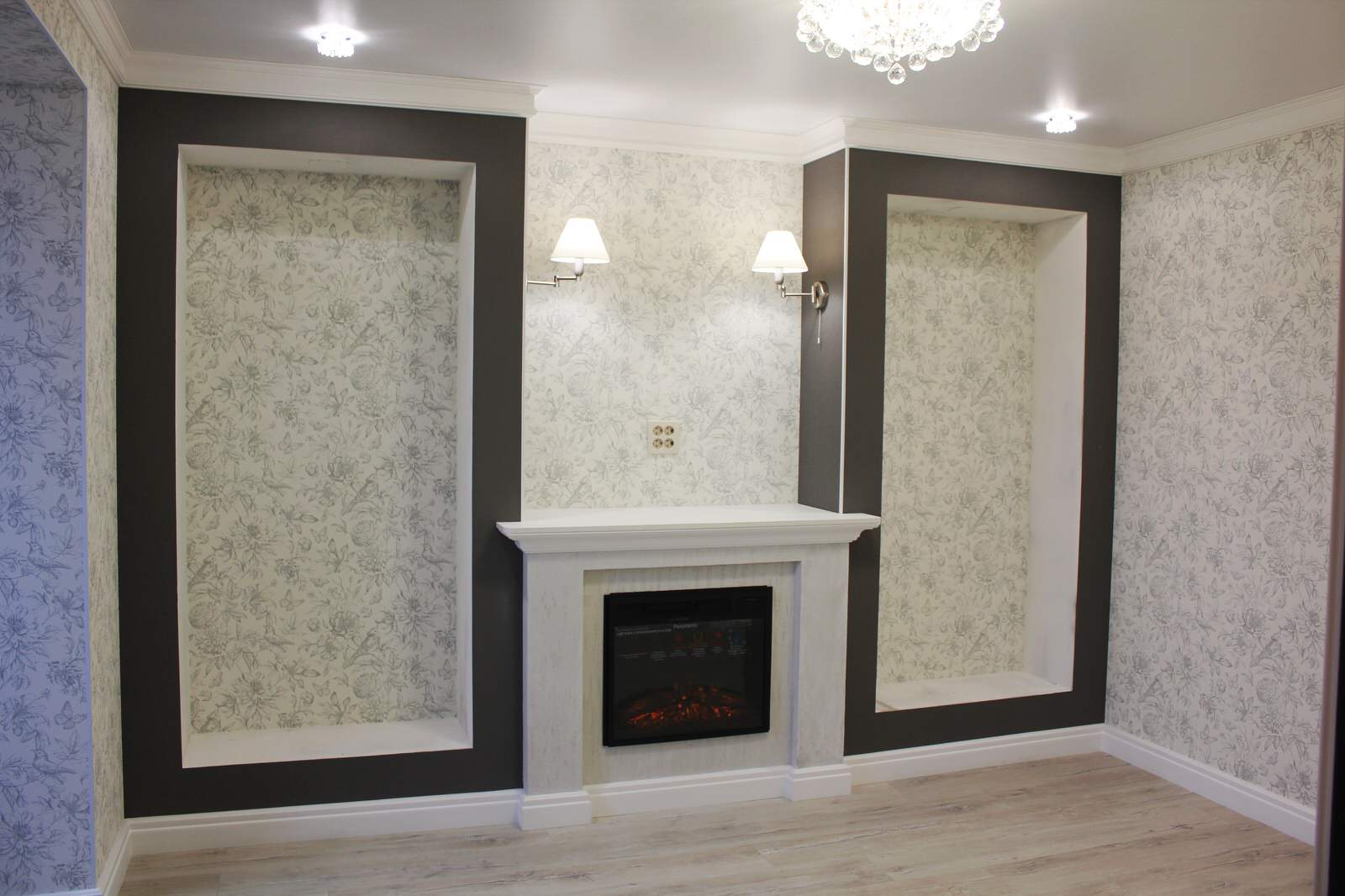 Кострома ул. Богатырская