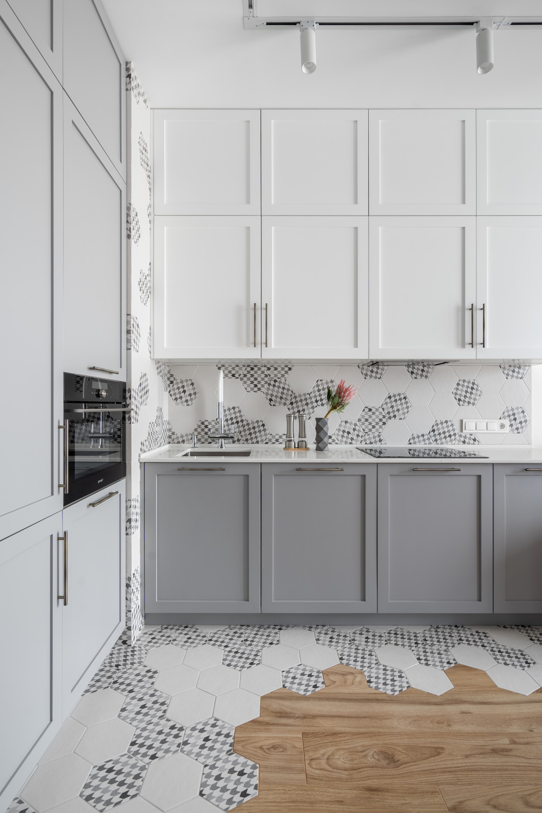 Квартира ЖК LIFE ПРИМОРСКИЙ